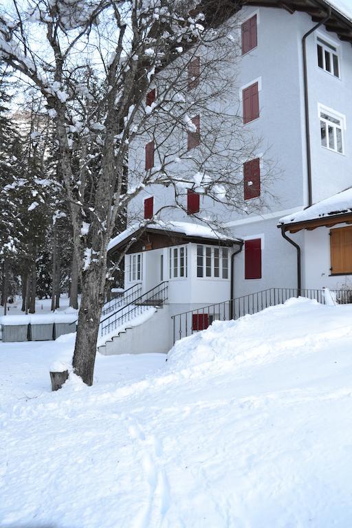 Hotel Croda Rossa Карбонин Экстерьер фото